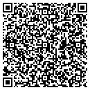 QR code with Hong Kong Tailor contacts