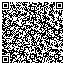 QR code with KNS Beauty Supply contacts