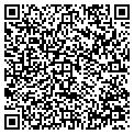 QR code with GNC contacts