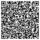 QR code with How Charming contacts