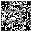 QR code with Hardees contacts