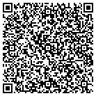 QR code with S and N Transporting contacts