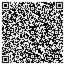 QR code with Uscg Station contacts