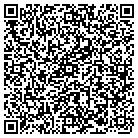 QR code with Woodman of World Life Insur contacts