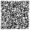 QR code with API Inc contacts
