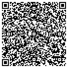 QR code with Roysters Construction Inc contacts