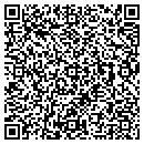 QR code with Hitech Books contacts