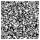 QR code with Charles David of California contacts