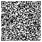 QR code with High Bottom Trucking contacts