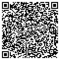 QR code with I F G contacts