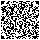 QR code with Mc Cormack & Scanlin contacts