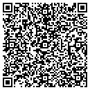 QR code with Davlmf contacts