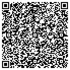 QR code with Timberlake Village Apartments contacts