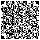 QR code with Leatherbury Equipment Company contacts