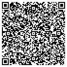 QR code with Charlottesville Pub Relations contacts