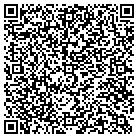 QR code with Chesapeake Bay Marine Surveys contacts