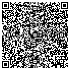 QR code with Saddlery Liquidators contacts