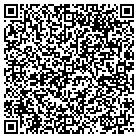 QR code with W T Boyd Grading & Utility Inc contacts