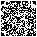 QR code with Knakals Bakery contacts