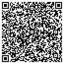 QR code with Tile Shop contacts