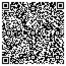 QR code with Luckys Express Lube contacts
