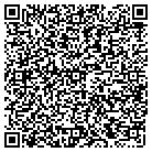 QR code with Jeff's Flowers Of Cource contacts