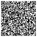 QR code with Ultramar 3784 contacts