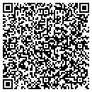 QR code with Kistler Aerospace contacts