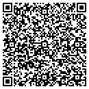 QR code with Alban Deli contacts