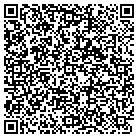 QR code with Hines Elec & Plbg Co Ernest contacts