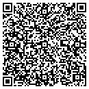 QR code with L D Schaeffer contacts