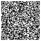 QR code with Woods Rogers & Hazlegrove contacts