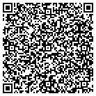 QR code with C R Pate Logging Inc contacts