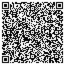 QR code with I Lipscomb contacts