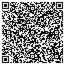 QR code with Taranco Inc contacts