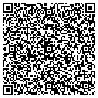QR code with Thomas Janitorial Service contacts