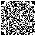 QR code with Lsc contacts