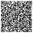QR code with JD Trucking contacts