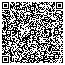 QR code with Transcore LP contacts