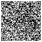 QR code with Zavala Property Management contacts