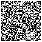 QR code with R & R Concrete & Wall Forming contacts