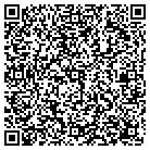 QR code with Reuben's AT V's & Cycles contacts