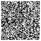 QR code with Mark R Hanabury Jr MD contacts