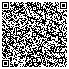 QR code with D D's Accounting Service contacts