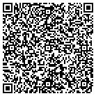 QR code with Hanover Massage & Therapy contacts