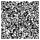 QR code with Help Line contacts