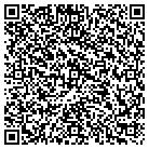 QR code with Ricardo M Bennett & Assoc contacts
