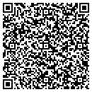 QR code with Pbh Inc contacts