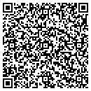 QR code with G Tech Networks LLC contacts