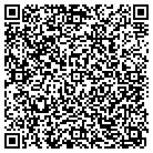 QR code with KOBE Japaneese Express contacts
